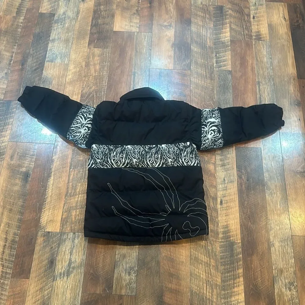 Spyder jacket 10 (2650)